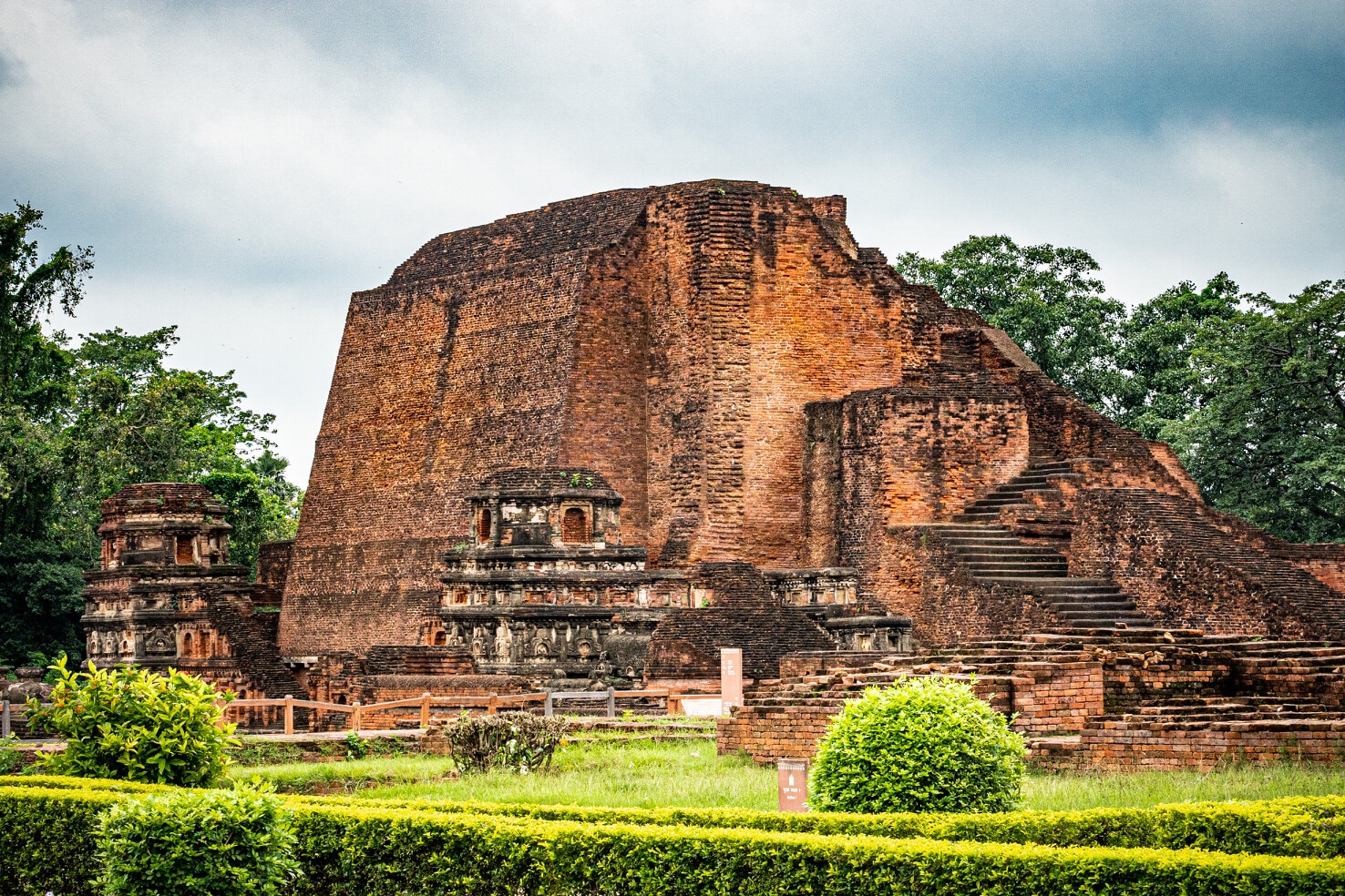 Nalanda: Planning To Visit Bihar's Historical Gem? Know How You Can Reach, Other Places To Visit And More