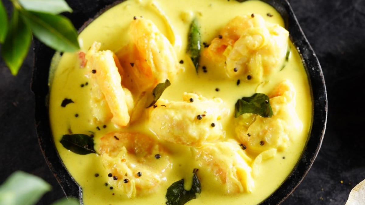 Monsoon Delights: Seafood Recipes You Must Try For Lunch
