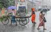 Rain Update: ગુજરાત સહિત 24 રાજ્યમાં ભારે વરસાદ તૂટી પડશે, એક જ દિવસમાં પાંચ રાજ્યમાં ચોમાસું પહોંચ્યું