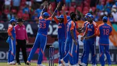 Ind vs Eng : ১০ বছরের প্রতীক্ষার অবসান, যে পথে ফাইনালের রাস্তা মসৃণ করল ভারত