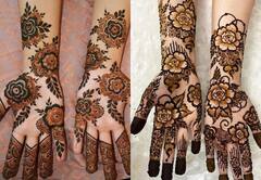 Mehandi Design : ਜੇਕਰ ਤੁਸੀਂ ਵੀ ਮਹਿੰਦੀ ਲਗਾਉਣਾ ਸਿੱਖ ਰਹੇ ਹੋ, ਤਾਂ ਇਹ ਡਿਜ਼ਾਈਨ ਅਜ਼ਮਾਓ