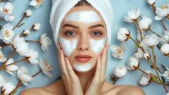 Skin Care : முகம் பொலிவுடன் இருக்க வீட்டிலேயே ஃபேஷியல் மாஸ்க் தயாரிக்கலாம்!