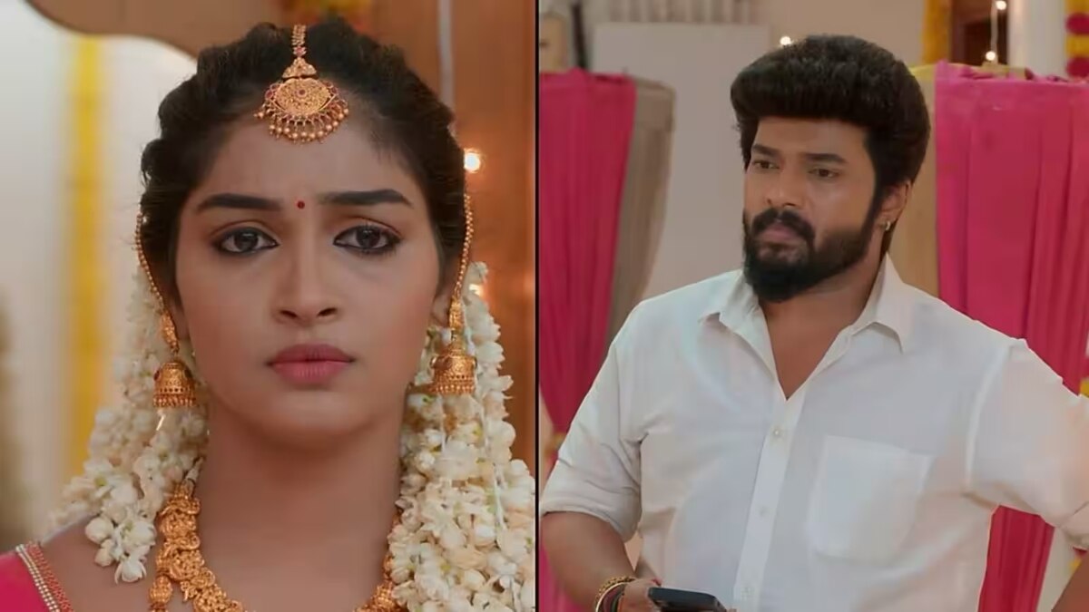 TRP Rating 25th week: சிங்கப்பெண்ணே சிம்மாசனத்தை கைப்பற்றிய கயல்; இந்த வாரம் டி.ஆர்.பி நிலவரத்தில் அதிரடி மாற்றம்...