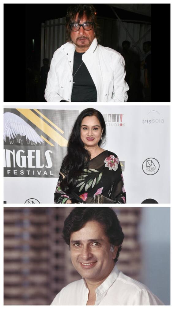 बालीवुड के इन सितारों ने घरवालों के खिलाफ जाकर की  शादी