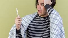 Fever: શું સામાન્ય તાવથી પણ વ્યક્તિનું મૃત્યુ થઈ શકે છે? જાણો નિષ્ણાતોનું શું કહેવું છે