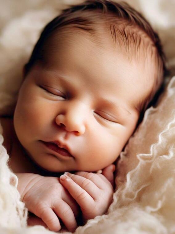 नवजात बच्चे को कितनी बार पिलाना चाहिए दूध?