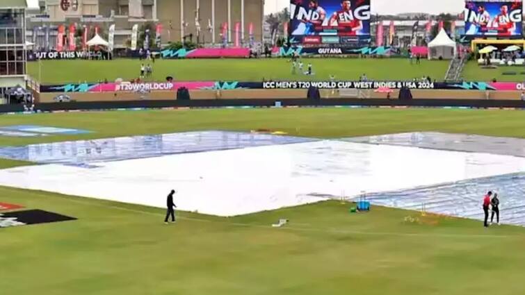 Barbados Weather Forecast Ind Vs SA T20 WC Final Who Wins In Case Of WASHOUT IND vs SA Final: ફાઇનલ પર વરસાદનો ખતરો, જો મેચ રદ્દ થશે તો જાણો કોણ બનશે ચેમ્પિયન?