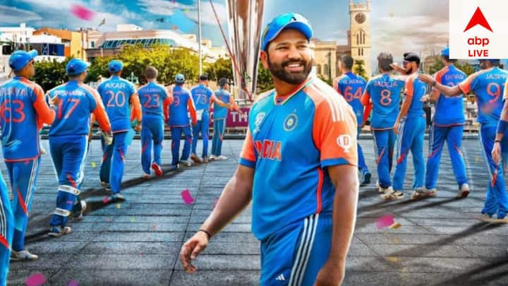 T20 World Cup 2024: গতকাল ইংল্যান্ডের বিরুদ্ধে টি-টোয়েন্টি বিশ্বকাপের সেমিফাইনালে ভারতের জয়ের নায়ক ছিলেন অক্ষর পটেল। তিনি ৪ ওভারের স্পেলে ২৩ রান খরচ করে ৩ উইকেট নেন।