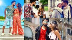 11 सालों से रॉकी जायसवाल को डेट कर रही हैं हिना खान, लेकिन अभी तक नहीं की शादी, खुद बताई थी वजह