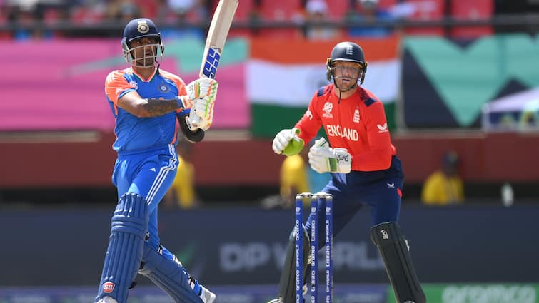 Three reasons For England loss and india win in Semi final T20 World Cup 2024 IND vs ENG Semi Final: మ్యాచ్‌ను మలుపు తిప్పి భారత్‌కు విజయాన్ని అందించినవి ఈ మూడు ఇన్సిడెంట్సే!