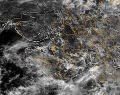 આગામી ત્રણ કલાકમાં આ જિલ્લામાં ગાજવીજ સાથે વરસાદ તૂટી પડશે, હવામાન વિભાગની આગાહી