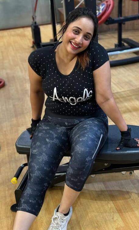 हालांकि रानी चटर्जी की जिंदगी में एक वक्त ऐसा भी था, जब उनको बढ़ते वजन के कारण खूब ट्रोलिंग का सामना करना पड़ा था.