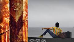 Cinema update : சூர்யா 44 படத்தின் அடுத்த அப்டேட் என்னன்னு தெரியுமா?