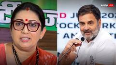 वक्त की कहानी… राहुल और ईरानी! जो थे मंत्री उनको पेंशन और जिनकी गई थी सांसदी उनको मिनिस्टर की सैलरी