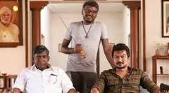 Maamannan : வடிவேலுவின் நகைச்சுவை அடையாளத்தை மாற்றிய மாமன்னன் படம் வெளியான நாள் இன்று...