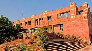 IIRF રેન્કિંગમાં JNU એ મારી બાજી, આ છે દેશની ટોપ 10 કેન્દ્રીય યુનિવર્સિટીઓ