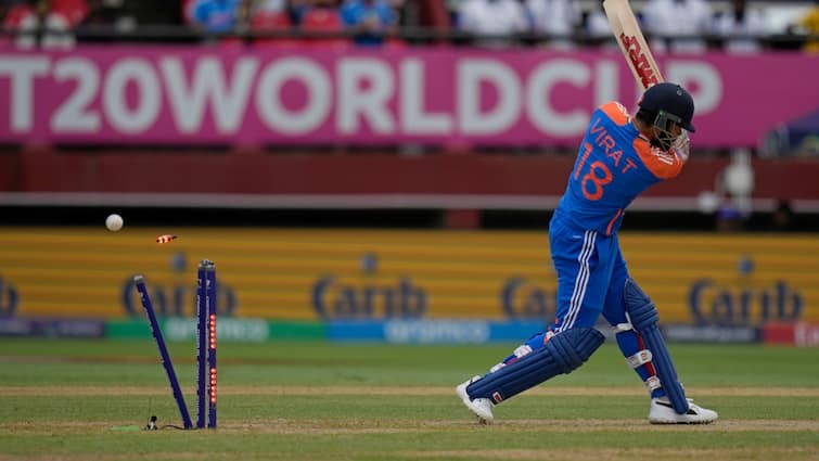 If Virat Kohli flop in T20 World Cup 2024 IND vs SA final than it may be his last T20I game for Indian cricket team IND vs SA: अगर फाइनल में 'फ्लॉप' हुए विराट कोहली तो साबित होगा करियर का आखिरी मैच? इसलिए हो सकते हैं बाहर  