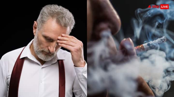 ऑस्ट्रिया के रहने वाले एक शख्स को लगातार 34 सालों से सिगरेट पीना तब भारी पड़ गया जब उसके गले में अजीब सी बिमारी हो गई, इस बिमारी से डॉक्टर्स भी हैरान रह गए. आइए आपको बताते हैं पूरी खबर.