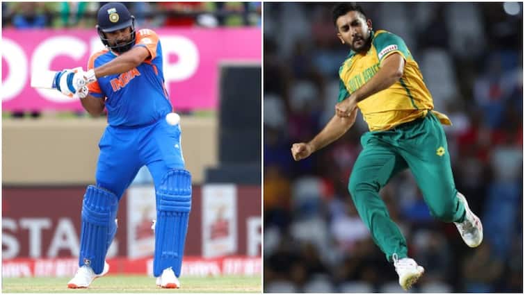 India Vs South Africa T20 World Cup 2024 Final Key Player Battles Watch Out Virat Kohli Rohit Sharma Tabriz Shamsi Anrich Nortje Jasprit Bumrah India Vs South Africa T20 World Cup 2024 Final: Key Player Battles To Watch Out For
