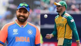IND vs SA Final: ફાઈનલ મુકાબલામાં જાણો કઈ પ્લેઈંગ ઈલેવન સાથે ઉતરી બંને ટીમો 