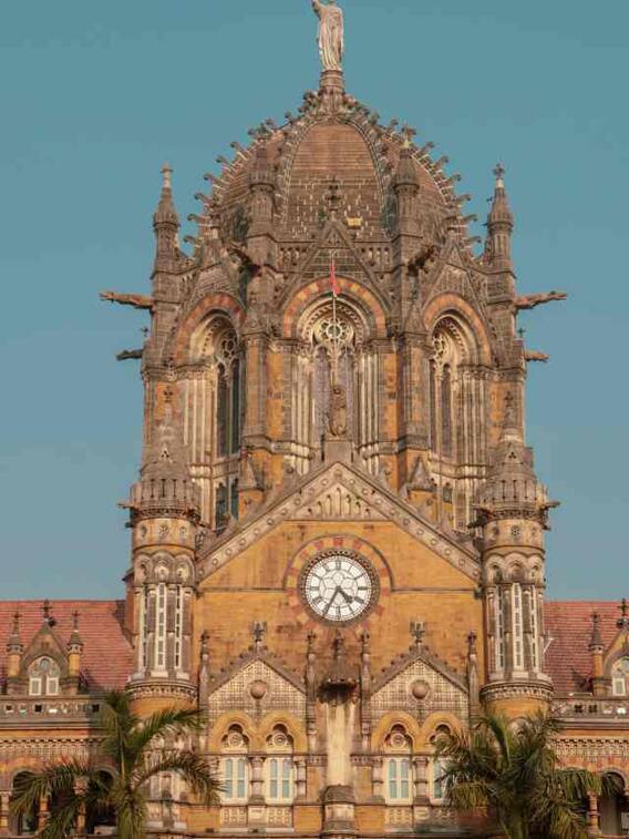 भारत का सबसे सुंदर प्लेटफार्म कौन सा है