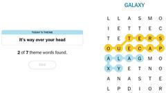 NYT Strands Answers For June 29: How To Play, Today’s Words, Spangram, Everything Else You Need To Know