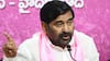 Jagadish Reddy: పవర్ కమిషన్ కు మాజీ మంత్రి జగదీష్ రెడ్డి లేఖ, ఏ నష్టం జరగలేదని వెల్లడి