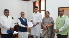 'ममता के शासन में बंगाल मिनी पाकिस्तान बन गया है...', नड्डा को सौंपी रिपोर्ट में BJP कमेटी का आरोप