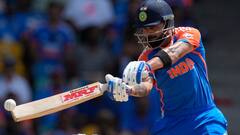 Virat Kohli Confirms T20I Retirement After India Beat South Africa To Win T20 World Cup 2024