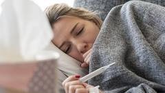 High Fever : ਕੀ ਆਮ ਬੁਖਾਰ ਕਾਰਨ ਵੀ ਮਰ ਸਕਦਾ ਹੈ ਕੋਈ ਵਿਅਕਤੀ ? ਜਾਣੋ ਕੀ ਕਹਿੰਦੇ ਨੇ ਮਾਹਰ