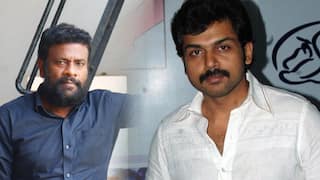 Karthi29: டாணாக்காரன் இயக்குநருடன் இணையும் கார்த்தி: வெளியானது 29வது பட அப்டேட்! ஷுட்டிங் எப்போது தெரியுமா?