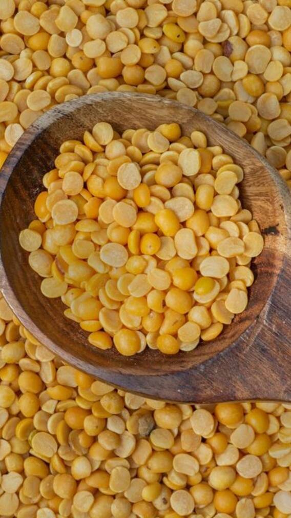 ਆਇਰਨ ਦੀ ਕਮੀਂ ਹੋਣ 'ਤੇ ਖਾਣੀ ਚਾਹੀਦੀ ਆਹ ਦਾਲ