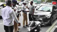 क्या ट्रैफिक पुलिस के पास होता है गाड़ी की चाबी निकालने का अधिकार? जानें जवाब