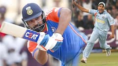 Rohit Sharma only Player 1St T20 World Cup and Now | చరిత్రలో ఆ ఒక్కడిగా నిలిచిన రోహిత్ శర్మ | ABP