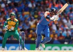 IND vs SA: રોહિત શર્માનો ચાલી ગયો માસ્ટર સ્ટ્રોક, અક્ષર પટેલે બેટિંગથી મચાવી તબાહી, કોહલીના રેકોર્ડની કરી બરાબરી