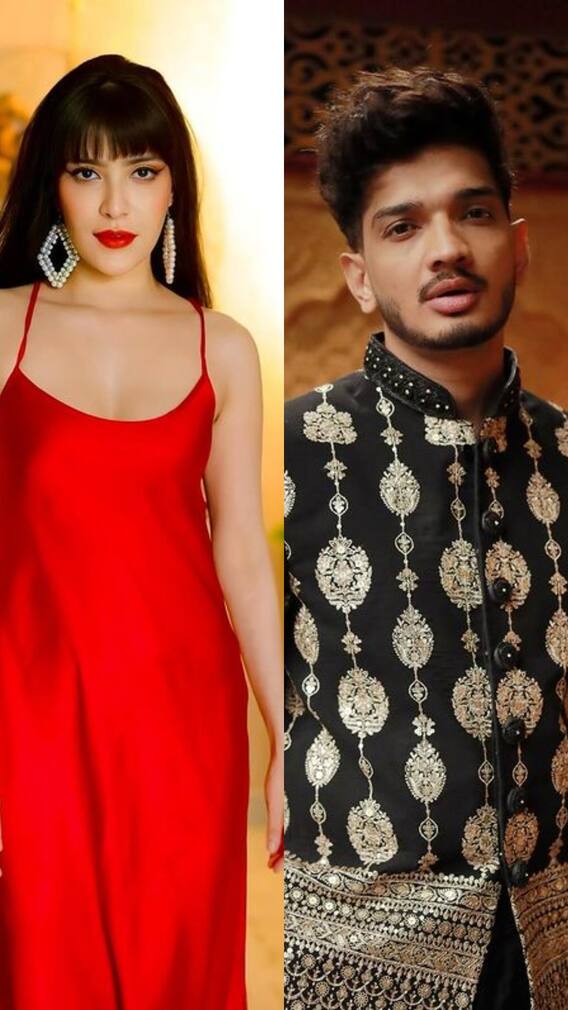 खानजादी ने मुनव्वर की दूसरी शादी को लेकर किया बड़ा खुलासा