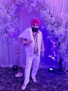 Death: ਪੰਜਾਬੀ ਮਨੋਰੰਜਨ ਜਗਤ ਨੂੰ ਵੱਡਾ ਝਟਕਾ, ਮਸ਼ਹੂਰ ਅਦਾਕਾਰ ਦੇ ਦੇਹਾਂਤ ਨਾਲ ਦੌੜੀ ਸੋਗ ਦੀ ਲਹਿਰ