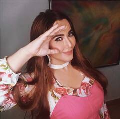 जब टीवी की 'कुसुम' का एक हादसे ने बिगाड़ दिया था चेहरा, एक्ट्रेस को पहचानना भी हुआ मुश्किल