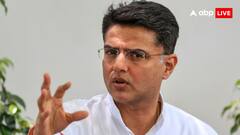 किरोड़ी लाल मीणा के इस्तीफे पर सचिन पायलट का बड़ा बयान, 'सरकार में...'