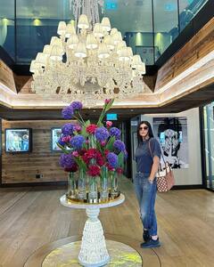 Sushmita Sen:  49 वर्षीय सुष्मिता सेनने तिची जन्मतारीख का बदलली?