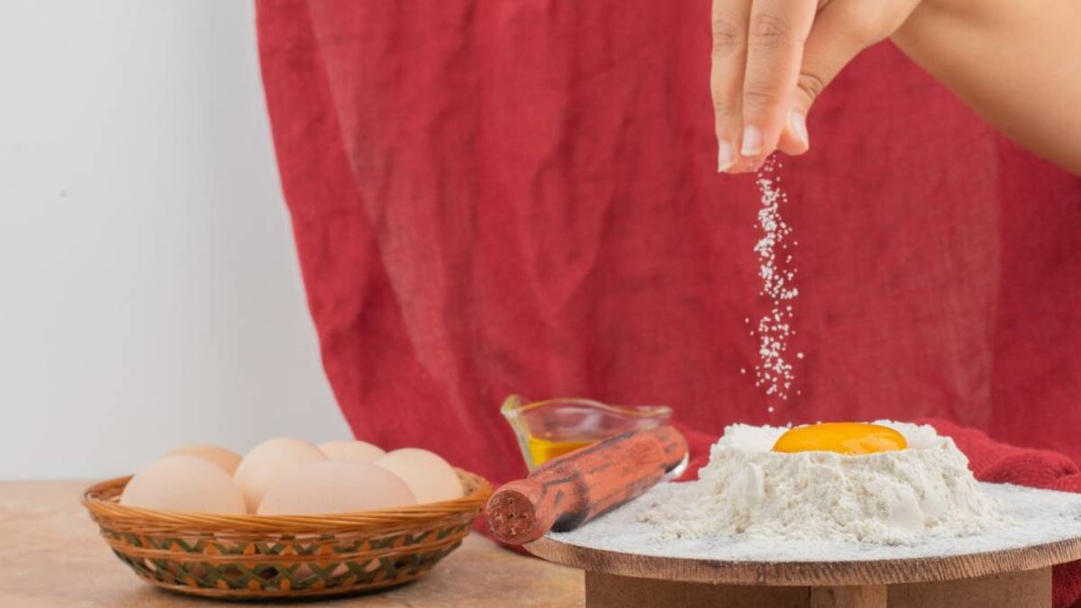 Kidney Health: कम नमक खाने से हेल्दी रहते हैं किडनी के सेल्स, रिसर्च में हुआ खुलासा