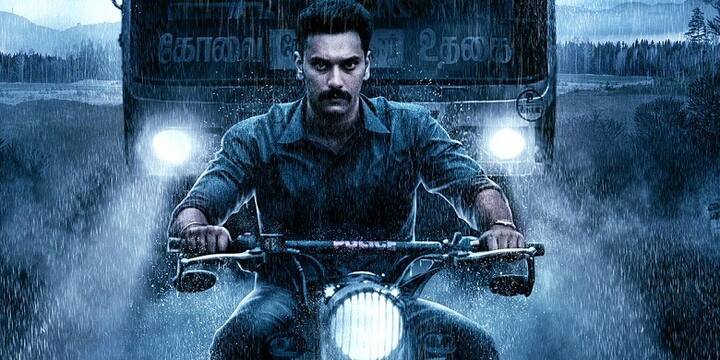 அருள்நிதி நடிக்க இருக்கும் புதிய படத்தை பிரபு ஜெயராம் இயக்கவுள்ளார். இப்படத்தை ஃபேஷன் ஸ்டுடியோ தயாரிக்கவுள்ளதாக கூறப்படுகிறது. பிரபு ஜெயராம் இதற்கு முன் “என்னங்க சார் உங்க சட்டம்” என்ற படத்தை இயக்கியுள்ளார் என்பது குறிப்பிடத்தக்கது.