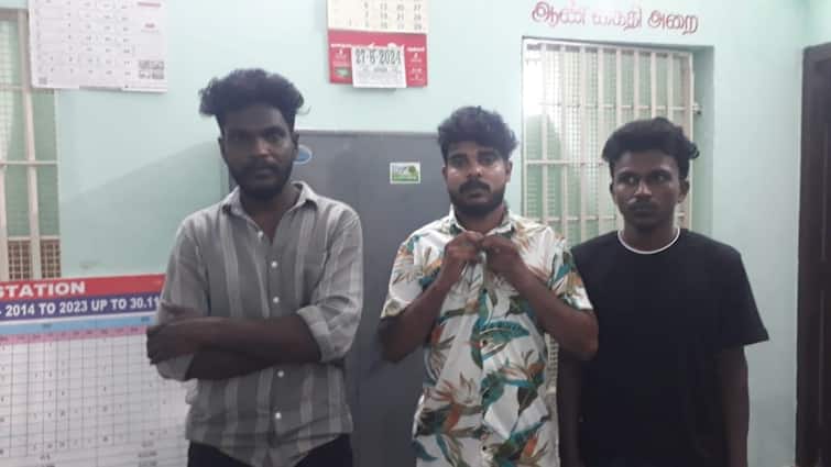 Tenkasi prostitution women in the name of spa in Courtallam Four young girls rescued - TNN குற்றாலத்தில் அதிர்ச்சி! ‘ஸ்பா’ என்ற பெயரில் பெண்களை பாலியல் தொழில் - 4 இளம் பெண்கள் மீட்பு