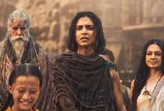 साल 2024 में टॉलीवुड की दूसरी सबसे ज्यादा कमाई करने वाली फिल्म बनी Kalki 2898 AD, महेश बाबू की 'गुंटूर कारम' को चटाई धूल