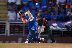 IND vs SA : विराट कोहली शतक करणार,भारत टी 20 वर्ल्ड कप जिंकणार, दिग्गज खेळाडूची भविष्यवाणी