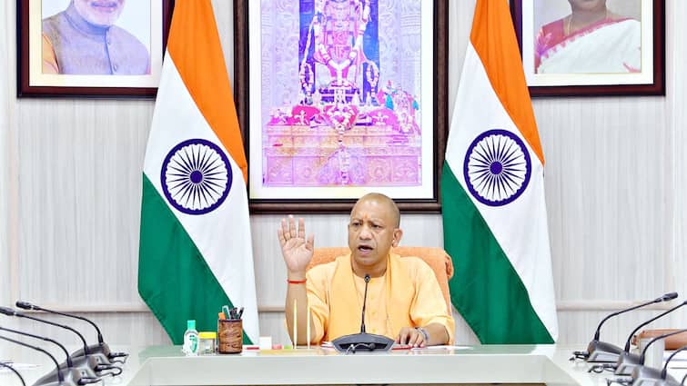 Lakhimpur Lakhimpur Bio plastic park built reduce pollution CM Yogi Adityanath gave instructions ann UP News: प्रदूषण कम करने के लिए लखीमपुर में बनेगा बायो प्लास्टिक पार्क, सीएम योगी ने दिए निर्देश