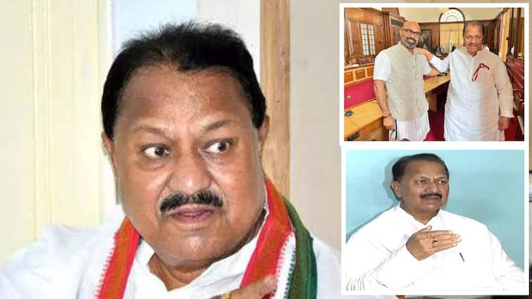 Congress Senior Leader Former minister and PCC chief D Srinivas passed away D Srinivas Passed away: కాంగ్రెస్ సీనియర్ నేత, మాజీ మంత్రి, పీసీసీ మాజీ చీఫ్‌ డీ శ్రీనివాస్‌ కన్నుమూత