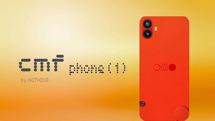 CMF Phone 1 will launch on 8 July features and specs इस दिन लॉन्च होगा CMF Phone 1, जानें कैसे होंगे फीचर्स और स्पेसिफिकेशन्स