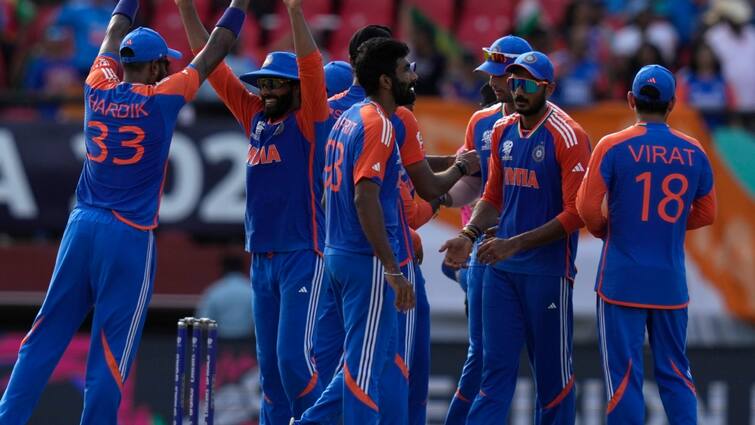 Indian cricket team got advance congratulation for wining T20 World cup 2024 Final against South Africa Sonu Sood Bollywood IND vs SA Final: भारत को एडवांस में मिली टी20 वर्ल्ड कप जीतने की बधाई, बॉलीवुड से आया खास मैसेज 