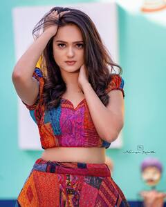 Sri Satya Birthday: శ్రీ సత్య బర్త్ డే... చికెన్ - హీరో రామ్ అంటే ప్రాణం - తెలుగమ్మాయి జీవితంలో ఈ విషయాలు తెల్సా?